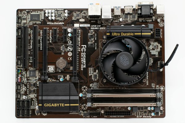 Comment la technologie informatique transforme la société que vous ne pouvez pas ignorer