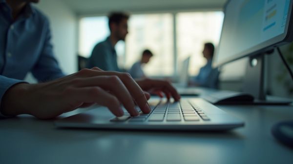 Faites carrière en tant que développeur web : solution et défis