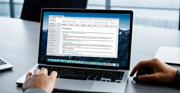 Logiciel gestion de formation : simplicité et efficacité pour organismes