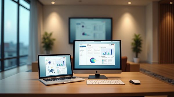 Opter pour des alternatives aux SaaS métier pour optimiser vos processus