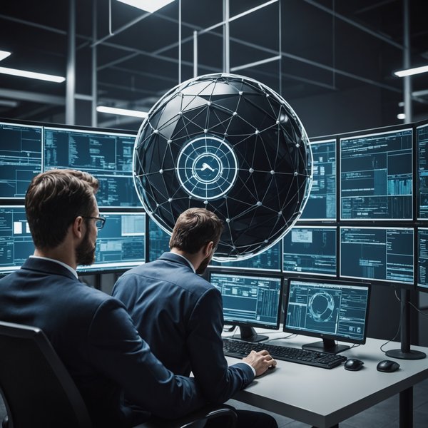 Comment utiliser un serveur proxy pour améliorer la sécurité et la performance réseau?