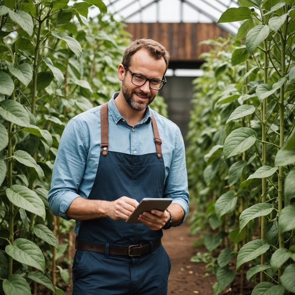 Quels sont les défis spécifiques du marketing digital pour les petites entreprises agroalimentaires?