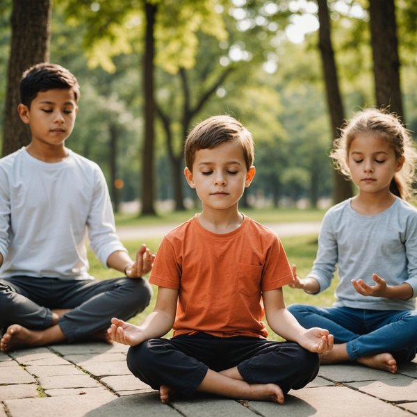 Quelles stratégies de marketing digital pour promouvoir une application de méditation pour enfants?