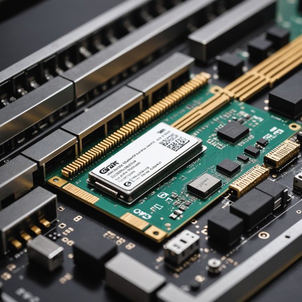 Quels sont les critères pour choisir une carte réseau 10 Gigabit pour un transfert de données ultra-rapide?