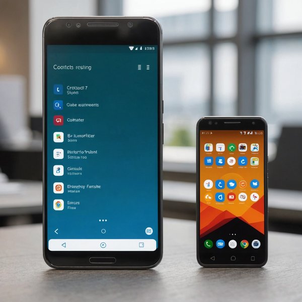 Comment synchroniser vos contacts entre un smartphone Android et un ordinateur Windows ?